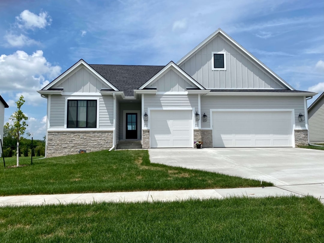 Des Moines Home Builder Kyanite Design & Build